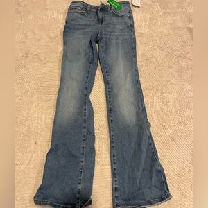 Juniors Guess Flare jeans